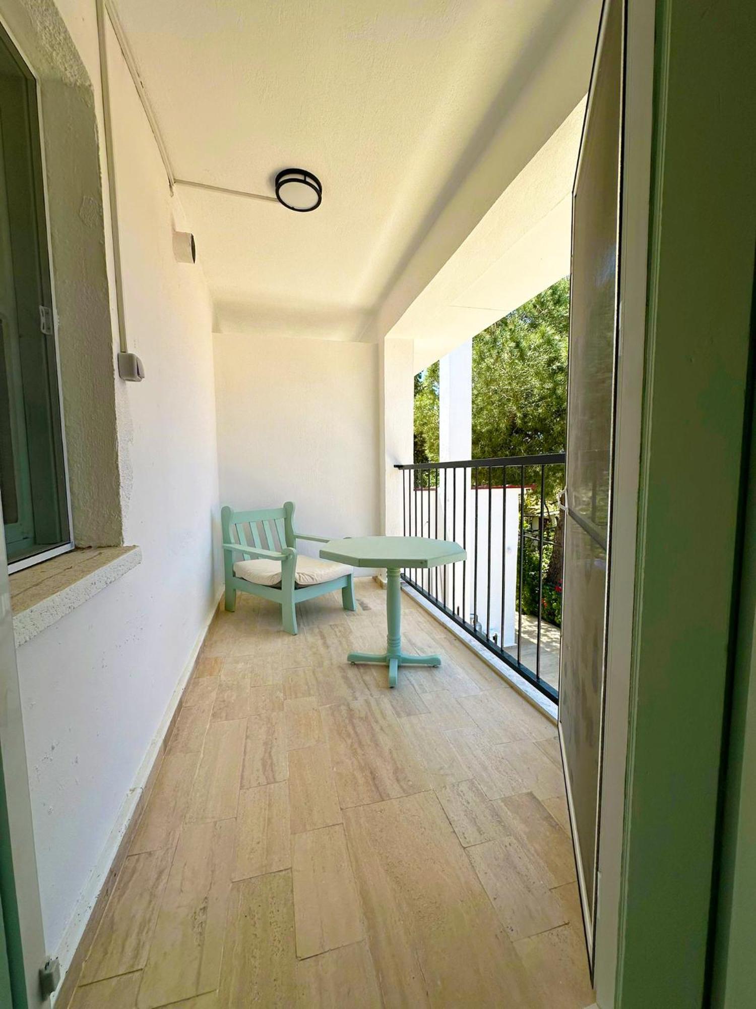 Monk Island Hotel Izmir Exterior photo